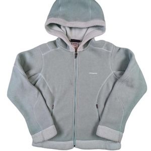 Patagonia Synchilla Arctic Jacket Zip Up Jacket Women's Size Medium